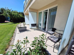 Gerber Apartman Balatonszárszó, Balatonszárszó